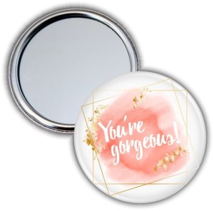 You're gorgeous! - lusterko 56mm