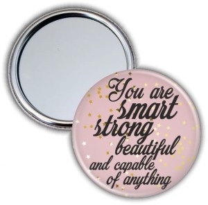 You are smart... - lusterko 56mm