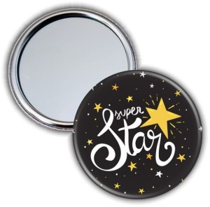 Super Star - lusterko 56mm