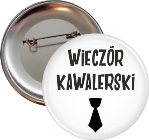 Wieczór kawalerski