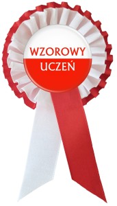 g1867 Wzorowy uczeń flaga kotylion 56mm.jpg