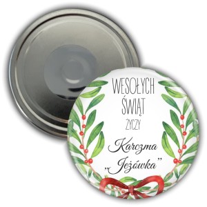 g4560 Gwiazdkowy wianek firmowy - magnes okrągły 56mm.jpg