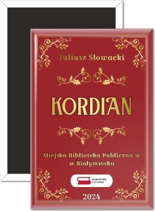g3392 Narodowe Czytanie 2024 - Julisz Słowacki Kordian - magnes 78x53mm.jpg