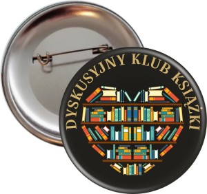 g6328 Dyskusyjny Klub Książki - przypinka 56mm.jpg
