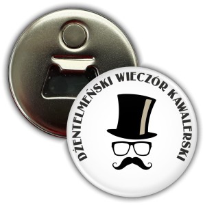 g0706mo Dżentelmeński wieczór kawalerski - magnes z otwieraczem 56mm.jpg