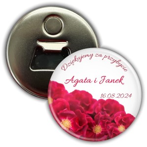 g3228mo Magnes weselny z otwieraczem 56mm - Rubinowe Wesele.jpg