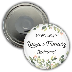 g3288m Ukryta miłość - weselny magnes 56mm.jpg