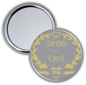 g3294l Perfect Couple - lusterko weselne 56mm.jpg