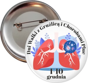 g2907 Dni Walki z Gruźlicą i Chorobami Płuc - przypinka 56mm.jpg