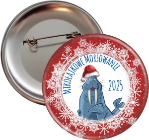 g6499  Mikołajki z morsami - przypinka 56mm.jpg