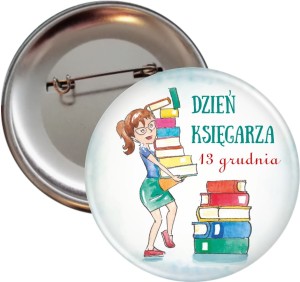 g2917 13 grudnia - Dzień Księgarza - przypinka 56mm.jpg