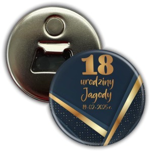 g2899 18 ste urodziny - magnes z otwieraczem 56mm.jpg