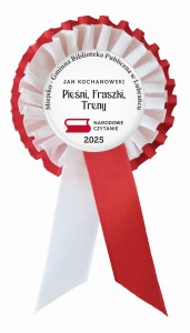 g10815 Narodowe Czytanie 2025 - biało-czerwony kotylion.jpg