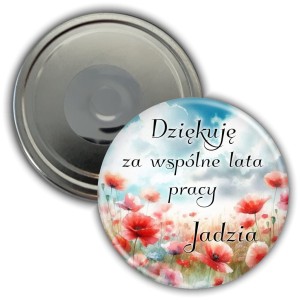 g7171 Dziękuję za wspólne lata pracy - magnes 56mm dla współpracowników.jpg