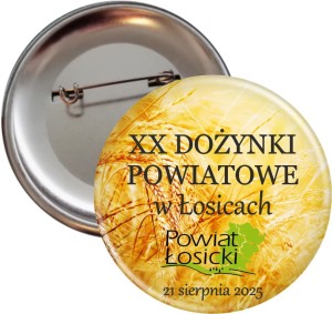 g5608 Dożynki Powiatowe - przypinka 56mm.jpg