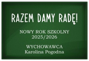 g8017 Rozpoczęcie roku szkolnego magnes prostokątny.jpg