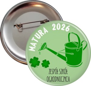 g0558 Matura klasy ogrodniczej - przypinka 56mm.jpg