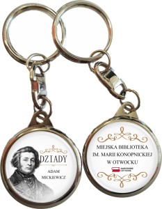 g10854 Brelok dwustronny - Dziady 2026 - Adam Mickiewicz.jpg