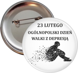 g11334 Przypinka 56 mm „Świadomość i Zrozumienie” – Dzień Walki z Depresją.jpg