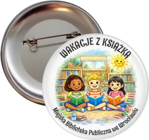 g6346 Wakacje z ksiażką - przypinka 56mm na spotkanie w bibliotece.jpg