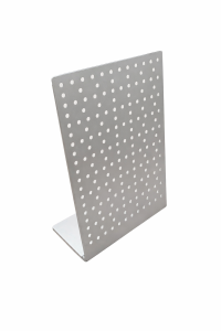 Stojak na magnesy mały na ladę