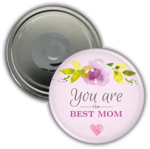 g2733 You are the best Mom- magnes 56mm na dzień Matki.jpg