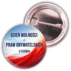 g3045 4 czerwca - Dzień Wolności i Praw Obywatelskich - przypinka 37mm.jpg