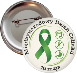 g11358 Międzynarodowy Dzień Celiakii - przypinka 56mm.jpg