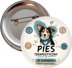 g11361 Przypinka 56mm - Pies Terapeutyczny – 15 czerwca.jpg