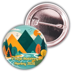 g9830 Rajd Rodzinny - Pieniny - przypinka 37mm.jpg