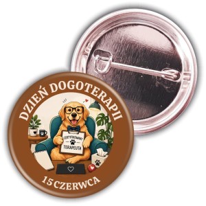 g11362 Przypinka Dogoterapia - 37mm.jpg