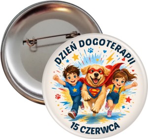 g11363 Przypinka 56 mm - Dzień Dogoterapii – Super Pies.jpg