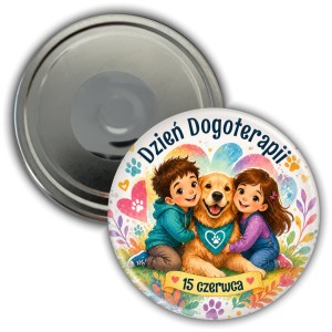 g11364 Magnes 56mm - Dzień Dogoterapii – pies terapeutyczny dla dzieci - 15 czerwca.jpg