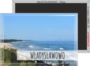 e0402_03 Władysławowo_Plaża magnes prostokątny.jpg