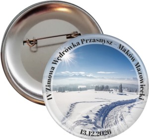 g9829 Zimowa Wędrówka - przypinka 56mm na rajd pieszy.jpg