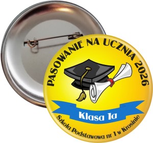g3503 Pasowanie na ucznia - przypinka 56mm.jpg