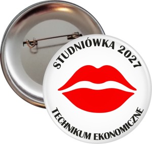sa1850 Red lips - Studniówka - Przypinka 56mm.jpg