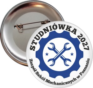 sa1852 Studniówka w Mechaniku - Przypinka 56mm.jpg