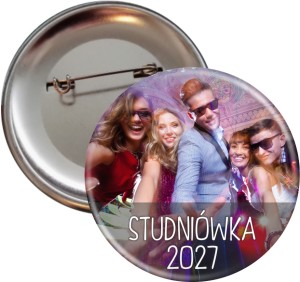 sa1889 Party Studniówka  -Przypinka 56mm.jpg