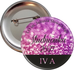 g3855 Studniówka 2027 - brokatowa przypinka 56mm.jpg