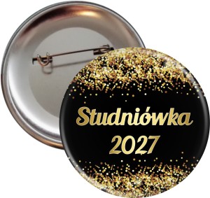 g3894 Czarno-złota studniówka - przypinka 56mm.jpg