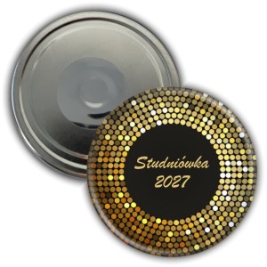 g9922 Złota Studniówka Glamour - magnes 56mm.jpg