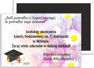g9906 Ukończenie SP -stokrotki - magnes pamiątkowy 78x53.jpg