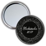 Kosmiczna Studniówka - lusterko 56mm 