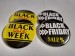 Gotowe przypinki Black Friday