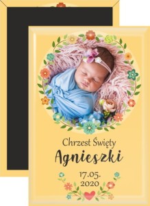 g4021 Chrzest Święty Sunny Day magnes pion.jpg