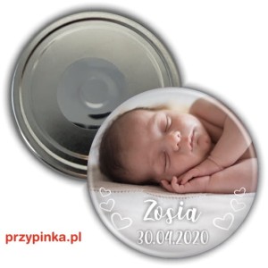 g7506 My Little Love magnes okrągły 56mm.jpg