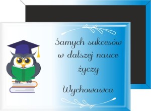 g7715 Samych sukcesów magnes prostokątny.jpg