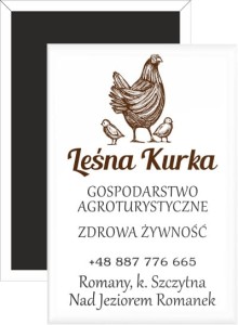 g7910 Agroturystyka magnes prostokątny pion.jpg