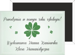 g8016 Rozpoczęcie roku szkolnego magnes prostokątny.jpg